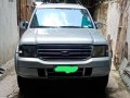 2nd-hand Ford Everest 2006 for sale in Quezon City-3