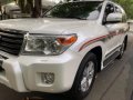 Used Toyota Land Cruiser 2012 for sale in Makati-0