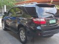 Used Toyota Fortuner 2010 for sale in Pasig-6