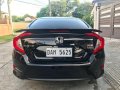 Used Honda Civic 2018for sale in Parañaque-7