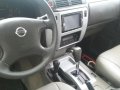 Nissan Patrol 2005 for sale in Manila-3