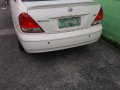 Second-hand Nissan Sentra 2009 for sale in Imus-4