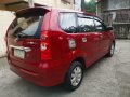 2nd-hand Toyota Avanza 2008 for sale in Bacoor-6