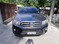 Used Toyota Hilux 2017 for sale in Manila-4