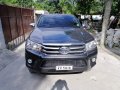 Used Toyota Hilux 2017 for sale in Manila-5