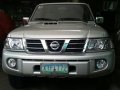 Nissan Patrol 2005 for sale in Manila-9