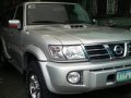 Nissan Patrol 2005 for sale in Manila-1