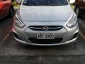 Used Hyundai Accent 2015 for sale in Muntinlupa-0
