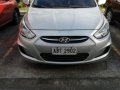 Used Hyundai Accent 2015 for sale in Muntinlupa-9