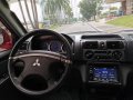 Used Mitsubishi Adventure 2015 for sale in Cebu City-0