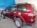 2nd-hand Mitsubishi Montero 2014 for sale in Apalit-2