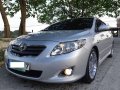 Used Toyota Corolla 2008 for sale in Dagupan-2