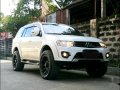 Selling Mitsubishi Montero Sport 2014 in Quezon City-1