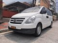 2nd-hand Hyundai Grand Starex 2016 for sale in Quezon City-0