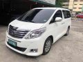 Toyota Alphard 2013 for sale in Manila-7