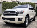 2016 Toyota Sequoia for sale in Quezon City -1