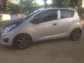 2nd-hand 2013 Chevrolet Spark for sale in Tagiug-1