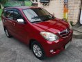 2nd-hand Toyota Avanza 2008 for sale in Bacoor-8