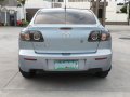 Used Mazda 3 2008 for sale in Manila-3