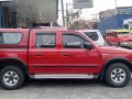 2nd-hand Ford Ranger 2002 for sale in Marikina-7