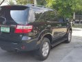 Used Toyota Fortuner 2010 for sale in Pasig-8