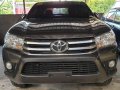 Used Toyota Hilux 2018 for sale in Quezon City-2