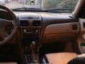 2005 Nissan Sentra for sale in Quezon City -0