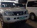 2011 Nissan Patrol for sale in Quezon City-5