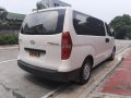 2nd-hand Hyundai Grand Starex 2016 for sale in Quezon City-4