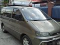 Hyundai Starex 1998 for sale in Biñan -8