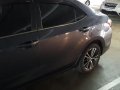 Used Toyota Corolla Altis 2018 for sale in Makati-4