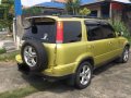 2001 Honda Cr-V for sale in Noveleta-1