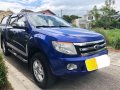 2014 Ford Ranger for sale in Calamba -5