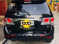 Used Toyota Fortuner 2013 for sale in Rizal-4