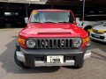 Second-hand Toyota Fj Cruiser 2016 for sale in Pasig-8