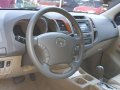 Used Toyota Fortuner 2010 for sale in Pasig-4