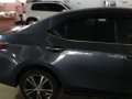 Used Toyota Corolla Altis 2018 for sale in Makati-7