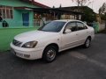 Second-hand Nissan Sentra 2009 for sale in Imus-5