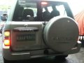 Nissan Patrol 2005 for sale in Manila-1