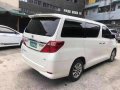 Toyota Alphard 2013 for sale in Manila-5