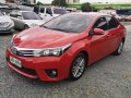 2014 Toyota Altis for sale in Pasig -0