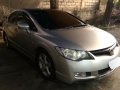 2007 Honda Civic for sale in Malolos-3