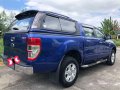 2014 Ford Ranger for sale in Calamba -6