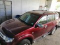 2nd-hand Mitsubishi Montero 2014 for sale in Apalit-7