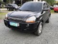 2009 Hyundai Tucson for sale in Pasig -3