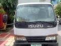 Second-hand Isuzu Elf 2008 for sale in Quezon City-3