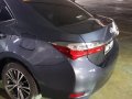 Used Toyota Corolla Altis 2018 for sale in Makati-3