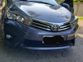 Used Toyota Corolla Altis 2017 for sale in Davao City-6