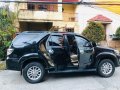 Used Toyota Fortuner 2013 for sale in Rizal-8