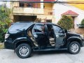 Used Toyota Fortuner 2013 for sale in Rizal-1